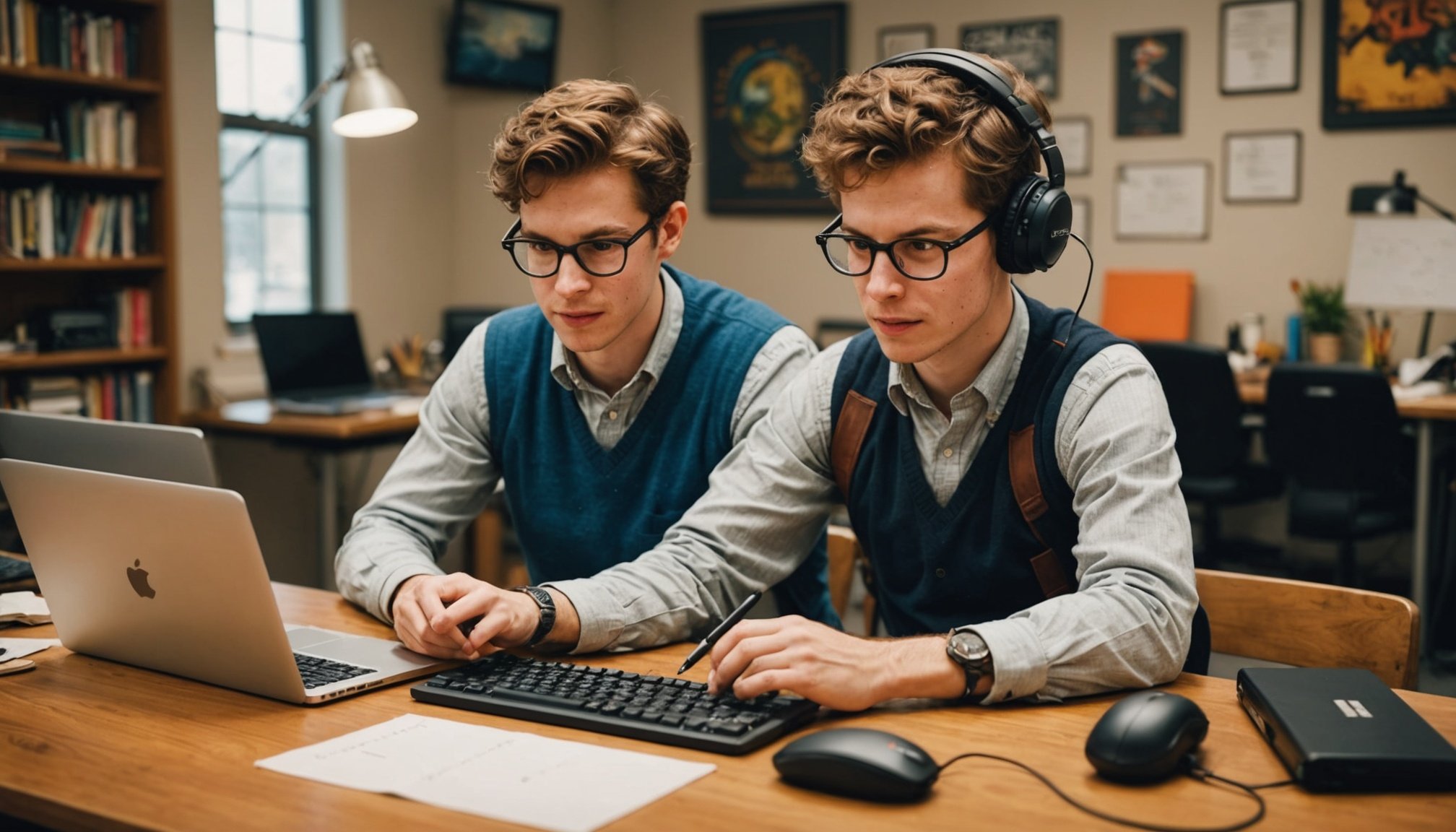 Vos questions sur les loisirs créatifs geek