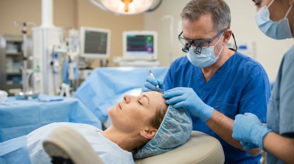 7 solutions efficaces pour abaisser un front trop élevé