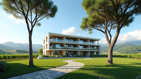 Acheter un logement neuf au pays basque : découvrez les projets!