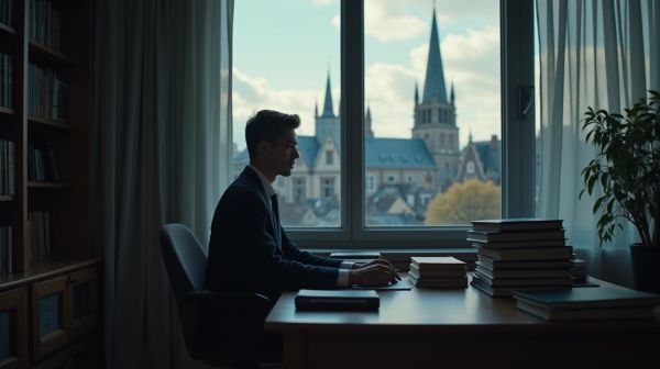 Comment sélectionner un avocat postulant à Lille répondant à vos besoins?