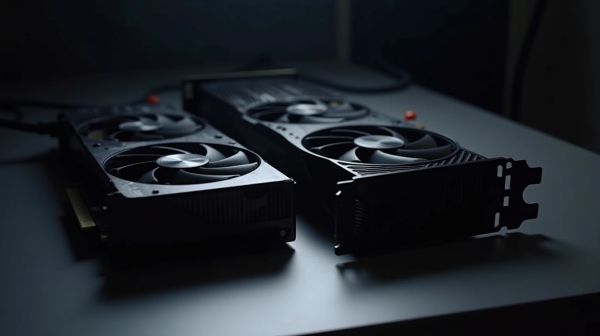 Comparatif 4060 Ti et 3070 : performances révélées