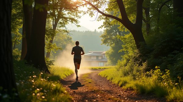 Course à pied : conseils et événements pour tous niveaux