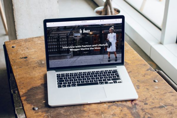 Maximiser le potentiel de votre site vitrine : guide en 5 points
