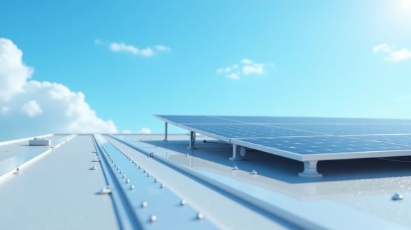Panneau solaire photovoltaïque : avantages et fonctionnement expliqué