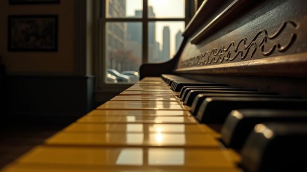 Problèmes pour trouver des cours de piano à Toulon ?