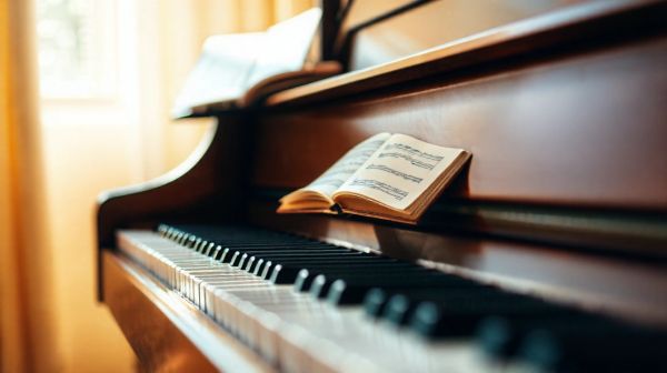 Top 5 solutions pour accéder aux cours de piano à Toulon