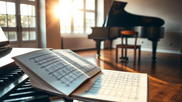 Top 5 solutions pour accéder aux cours de piano à Toulon