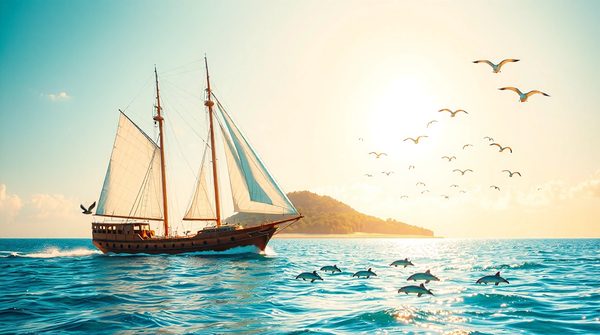 Voyage : découvrez des trésors cachés à travers le monde