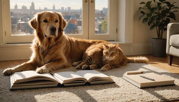 Les secrets pour bien comprendre vos animaux domestiques