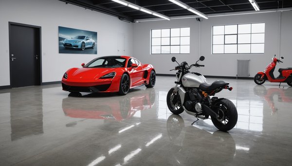 Guide véhicules motorisés : tout ce qu'il faut savoir !