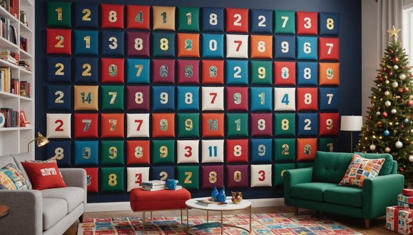 Calendrier de l'avent pop culture : un mois d'émerveillement !